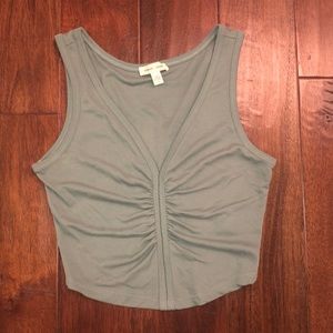 Urban Outfitters Crop Top